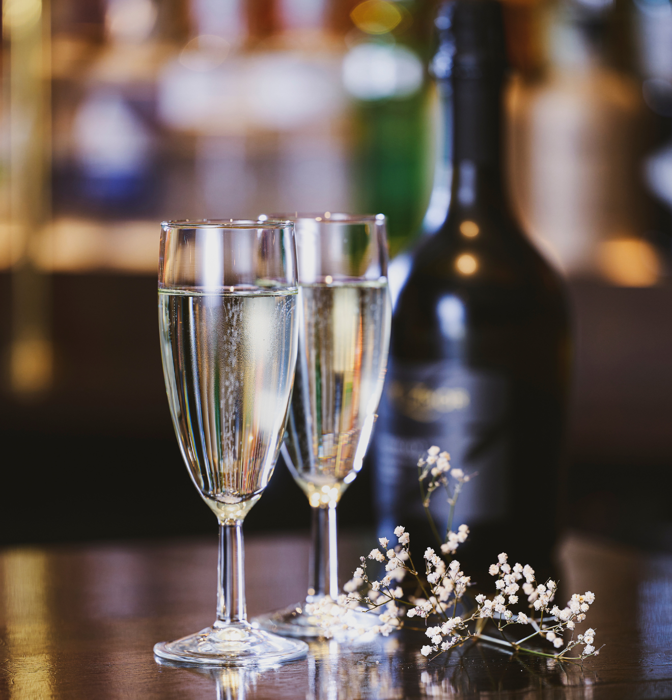 Discover even more reasons to visit The Legh Arms