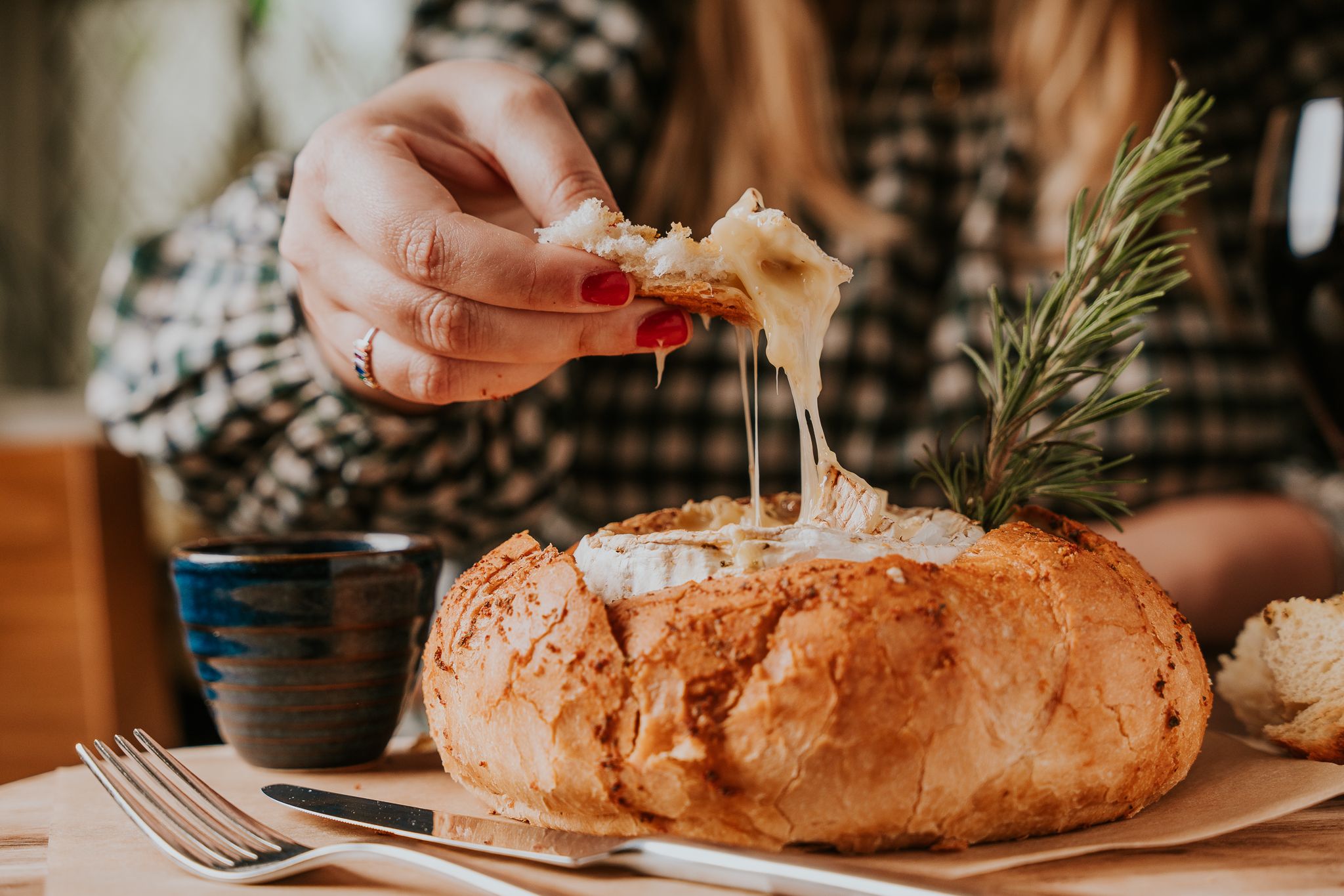 The best vegetarian food in Knutsford